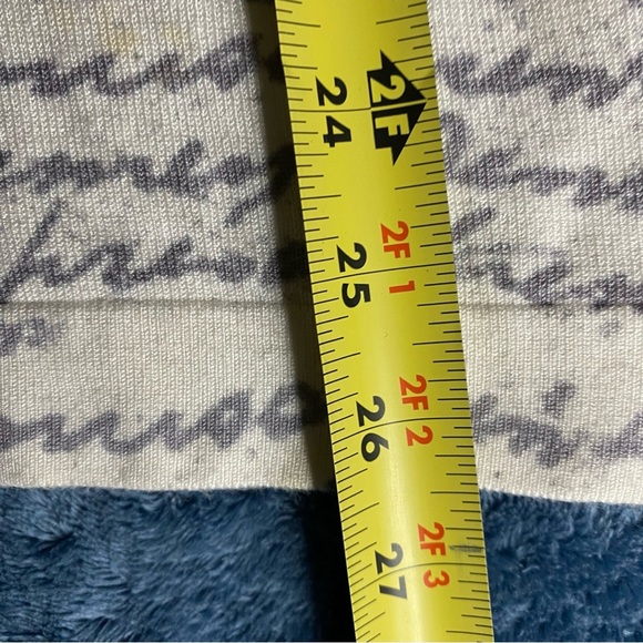 Leo & Ugo Paris France Shirt Women’s Sz 4 White Ballerina w Lace Detailing Artsy - Picture 9 of 10